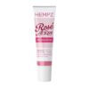 Hempz Rosé All Day Lip Balm, Moisturizing Lip Care for Dry Lips, Hydrating Hemp Seed Oil & Shea Butter, Rosé-Inspired Flavor, .44 oz.