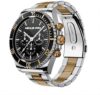 HENGKAI North Time Nexus Pro Smartwatch，Gold
