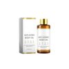 HENGRUNXIN Skincu Anti-Aging Body Oil,For Skin Tightening, Lightweight,Non-Greasy Moisturizer for Deep Hydration & Firming Support – Fast-Absorbing Glow Oil for Face, Arms, Belly & Feet (1 Bottle)