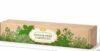 Herb Indoor Garden Kit with Wooden Box, Home Kitchen Seed Starter Kit Including Basil, Thyme, Parsley, Cilantro, Mint, House Warming, Gardening Gifts for Women, Mom