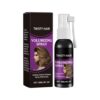 Herb's Wealth Twisty Hair Volumizing Spray, Lightweight Styling Spray for Volume, Texture & Flexible Hold, Frizz Control for All Hair Types, 60ml