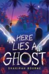 Here Lies a Ghost