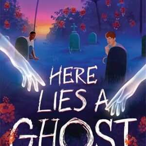 Here Lies a Ghost