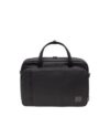 Herschel Unisex Adult Gibson Messenger Tech, Black, Cordura - 18L
