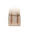Herschel Unisex Adult Retreat Backpack, Eucalyptus, Small - 17L