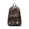 Herschel Unisex Adult Rome Packable Backpack, Realtree APX Camo, Special Edition - 21.3L