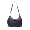 Herschel Womens Yara Large Shoulder Bag, Graphite, Large - 25L