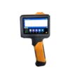 HGIYA Handheld Inkjet Printer 1790PLUS 12.7mm Text QR Barcode Batch Number Logo Date Label Thermal Lightweight and Convenient
