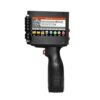 HGIYA Handheld Inkjet Printer Mini,Smart Touchscreen QR Code Date Packaging Logo Marking Machine