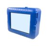 HGIYA Handheld Inkjet Printer Wide Coding Applications 25 Languages Mini Label Number Logo Plastic Impresora