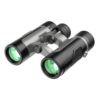 High-Powered 10x25 Waterproof Binoculars for Adults - Pocket