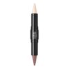 Highlight Contouring Stick, 2 In1 Makeup Shading Stick, Face Highlighter, Concealer Contouring Highlighting Highlighter Makeup Pen &