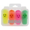 Highlighter Mini 4 Colours