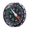 Hiking Compass, Waterproof Navigation Tool, Multifunctional Portable