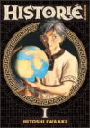 Historié Omnibus 1 (Vol. 1-2)