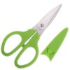 HITOPTY 6in Multipurpose Scissors, for Office School Supplies