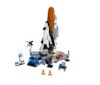 HiWEEGO Rocket Building Blocks