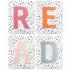 Hobrad Read Sign Boho Classroom Decor Reading Corner Decor For Classroom