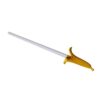 hogtnd Antistress Telescopic Banana Swords Toy Sensory Swords Decompressing Entertainment Toy for Adult Cosplay Imaginative Play
