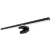 Holibanna LED Monitor Light Bar Computer Screen Lamp Blue Light Protection Intelligent Timing Unique Asymmetric Design Multi-Scene Use