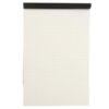 Holibanna Math Graph Paper Book Smooth Paper and Black Grid Pattern, Single-sided Graphing Sheets for Math Drawing and Sketching, for School and Office Use