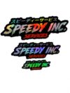 Holographic Vinyl Stickers (Holographic, 5x5, 500, Count, 1)
