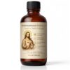 Holymouthwash Pulling Oil, Fresh Breath Oral Rinse for Teeth & Gums, Daily Morning Oral Care