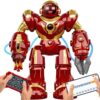 Holyton 5088 Smart Robot for Kids, Programmable Remote Control Robot