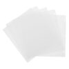 Homoyoyo 200pcs Animation Position Paper for Drawing and Painting, Multi-Purpose White Sketch Paper Suitable for DIY and School Supplies, for Beginners and Amateur Enthusiasts