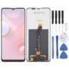 Honcayd for HTC Desire 20+ LCD Screen with Digitizer Full Assembly
