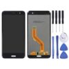 Honcayd LCD Screen for HTC U11 with Digitizer Full Assembly (Black)