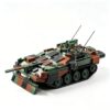 honchoes STRV 103B Tank Building Set for Adults