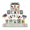 Hootenanny Games Feelin’ Cute Family Party Game | Determine Which Animals are Cutest | Perfect for Family Game Night | 2-8 Players, Ages 6+