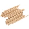 HOOWIFFY 30pcs Wooden Pencils Set for Students and Adults, Smooth Writing and Erasable Handwriting, Sturdy Wood and Graphite Material, for School and Scrapbooks