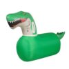 HOPP ers, Animal Hopper, Garden Games, Bouncy Animals, Balance Training, Leakproof Portable Ergonomic Balance Toy, Perfect for Travel, Garden Parties, Or Playtime At Home