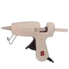 Hot Glue Gun Kit with 50 Glue Sticks, Fast Heating Hot Melt Glue Gun for Crafts, DIY Projects, Home Repairs, Wood, Fabric, Plastic, Foam, Paper & School Projects