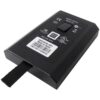 HOTIOGA 320GB Capacity Hard Drive for Microsoft Xbox 360 S, Optimized for Storing a Vast Array of Games, Creating Music Playlists, and Managing Downloads