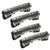 HOTIOGA for Shaver Head Inner Cutter Blades – Replacement Foil Blades for Electric Shaver – Fit for ES8101, ES8103, ES8109, ES8161, ES8162, ES8163 (4 Pack)