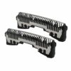 HOTIOGA for Shaver Head Inner Cutter Blades – Replacement Foil Blades for Electric Shaver – Fit for ES8228, ES8229, ES8232, ES8238, ES8243, ES8249 (2 Pack)