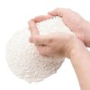 HOT SEAL 12 Lb Activated Alumina Desiccant, Food-grade Safety, 10X More Powerful Than Silica Gel, Infinitely Rechargeable, Prevent Wet Filament, Reusable Desiccant for 3d Printer