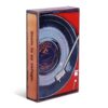 Houston Llew - Spiritile - 214 Cue Up