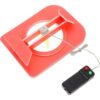 Hovercraft Model Kit - Air Cushion Support Vessel & Transport Vehicle Science Experiment Toy
