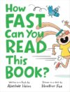 How Fast Can You Read This Book?