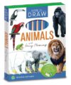 How to Draw Animals with Garry Fleming: Activity Kit