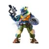 HoyoBrix Rhino Beast Warrior Mecha Building Block Collectible Model Kit