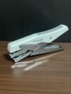 Hoziuat Paper Staplers for Adult Full Strip Desktop Stapler, 40 Sheet Capacity, Low Force