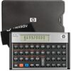 HP 12C Platinum Financial Calculator – 130+ Functions for Business, Finance & Accounting – RPN Desktop Calculator with Undo Key, 30 Cash Flows, CFA & CFP Exam Approved – Includes Case + Cleaning Cloth