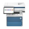 HP LaserJet Enterprise 5602dn/f/zfw Black and White Printer