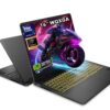 HP OMEN 16” Gaming Laptop with Intel Ultra 9 285H & RTX 5070, 64GB + 1TB