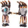 HPROMOT Building Toys STEM Robotics Arm Kits, 1622PCS APP & Remote Control Robot Toys for Kids Ages 8-16, Engineering Technic Coding Robotic Kit, Educational Science Set Birthday Gift for Boys Girls